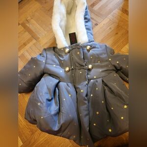 Baby Winter Jacket